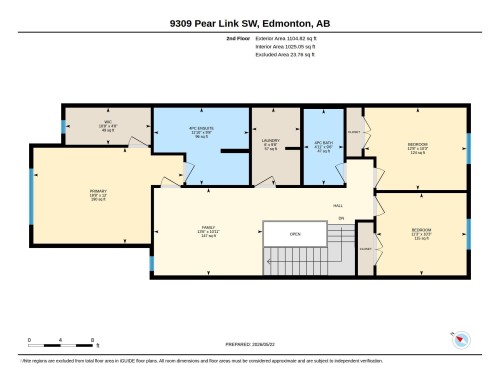 9309 Pear Link Link, Edmonton, AB - Other