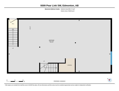 9309 Pear Link Link, Edmonton, AB - Other