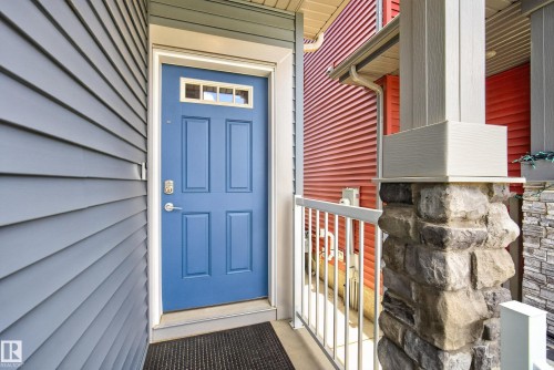 9309 Pear Link Link, Edmonton, AB - Outdoor With Exterior