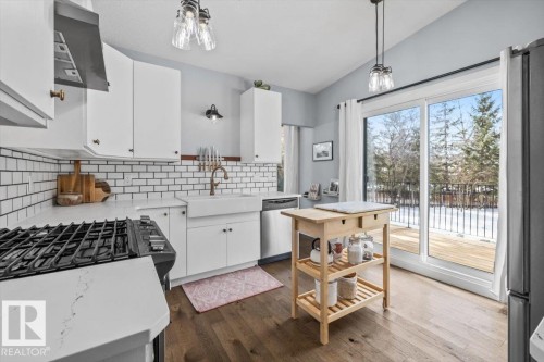 11427 35 Avenue, Edmonton, AB - Indoor Photo Showing Other Room