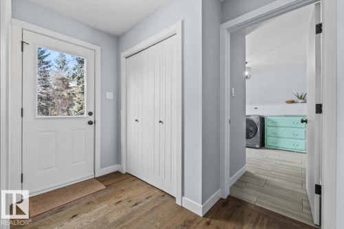 11427 35 Avenue, Edmonton, AB - Indoor Photo Showing Other Room