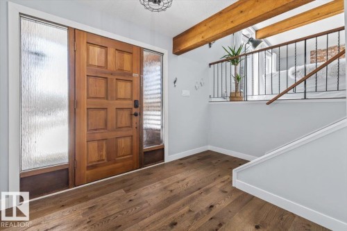 11427 35 Avenue, Edmonton, AB - Indoor Photo Showing Other Room