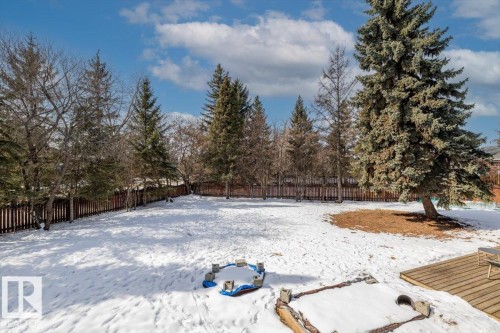 11427 35 Avenue, Edmonton, AB - Outdoor With View