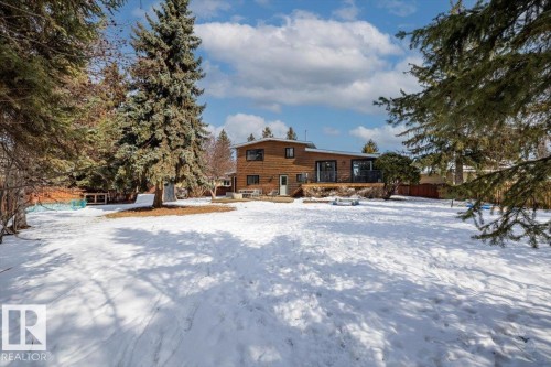 11427 35 Avenue, Edmonton, AB - Outdoor