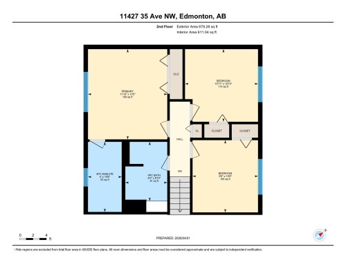11427 35 Avenue, Edmonton, AB - Other