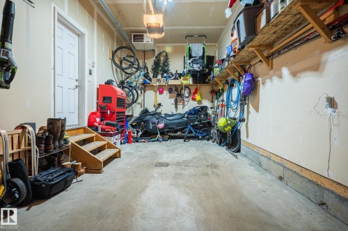1245 Mcconachie Boulevard, Edmonton, AB - Indoor