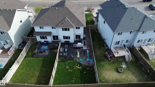 1245 Mcconachie Boulevard, Edmonton, AB - Outdoor