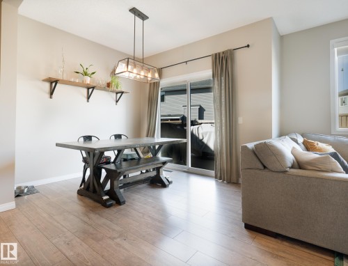 1245 Mcconachie Boulevard, Edmonton, AB - Indoor