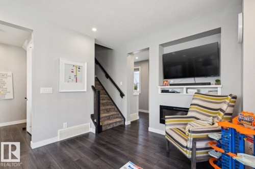 45 16903 68 Street, Edmonton, AB - Indoor