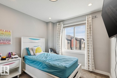 45 16903 68 Street, Edmonton, AB - Indoor Photo Showing Laundry Room