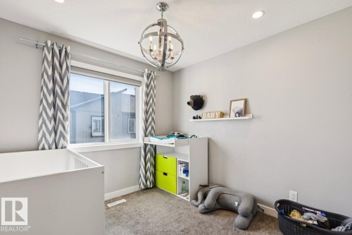 45 16903 68 Street, Edmonton, AB - Indoor Photo Showing Other Room
