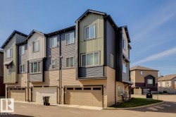 45 16903 68 Street  Edmonton, AB T5Z 0R1
