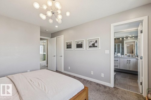 45 16903 68 Street, Edmonton, AB - Indoor