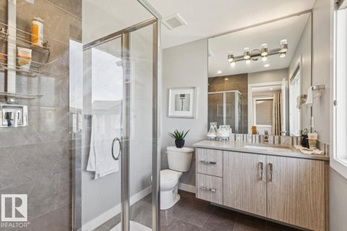 45 16903 68 Street, Edmonton, AB - Indoor