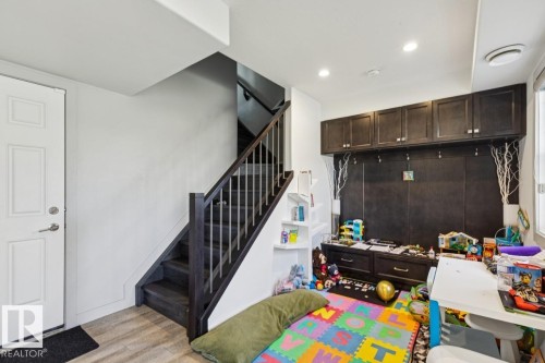 45 16903 68 Street, Edmonton, AB - Indoor Photo Showing Bedroom
