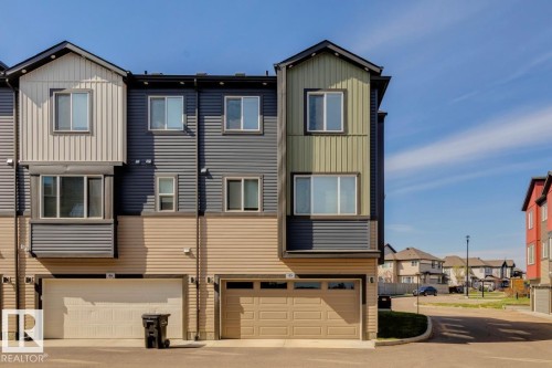 45 16903 68 Street, Edmonton, AB - Outdoor