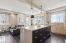 45 16903 68 Street, Edmonton, AB  - Indoor Photo Showing Dining Room 