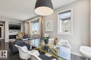 45 16903 68 Street, Edmonton, AB  - Indoor Photo Showing Dining Room 
