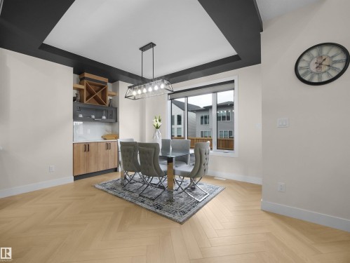 7214 Kiviaq Link, Edmonton, AB - Indoor Photo Showing Other Room