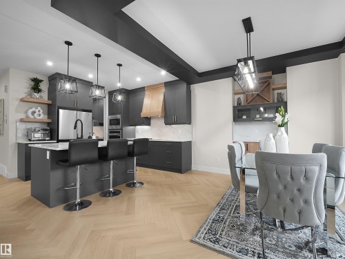 7214 Kiviaq Link, Edmonton, AB - Indoor