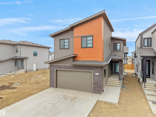 7214 Kiviaq Link, Edmonton, AB - Outdoor