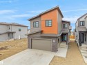 7214 Kiviaq Link, Edmonton, AB  - Outdoor 