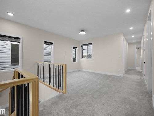 7214 Kiviaq Link, Edmonton, AB - Indoor Photo Showing Other Room