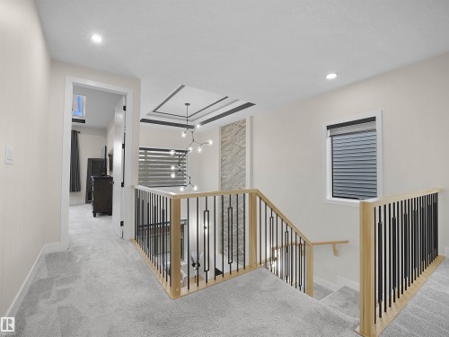 7214 Kiviaq Link, Edmonton, AB - Indoor Photo Showing Other Room