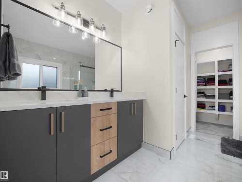 7214 Kiviaq Link, Edmonton, AB - Indoor