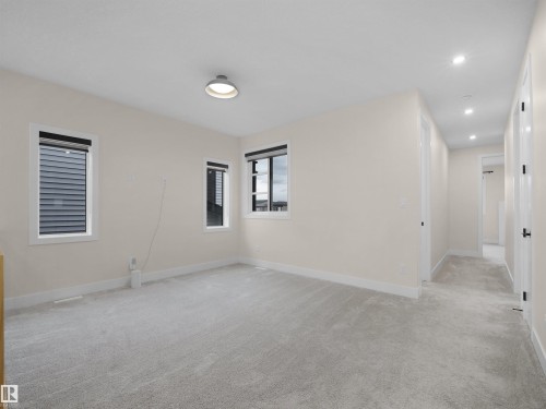 7214 Kiviaq Link, Edmonton, AB - Indoor Photo Showing Other Room
