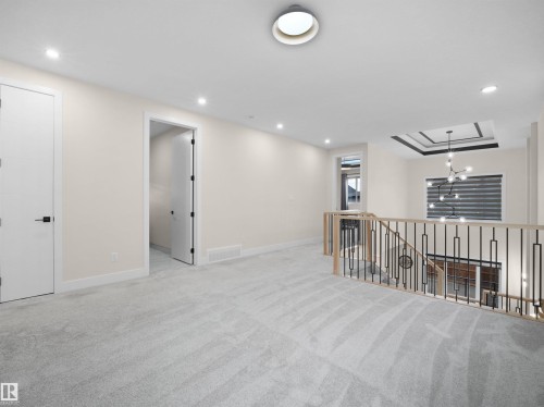 7214 Kiviaq Link, Edmonton, AB - Indoor Photo Showing Other Room