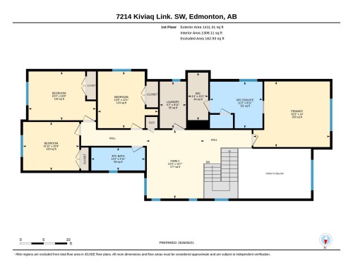 7214 Kiviaq Link, Edmonton, AB - Other