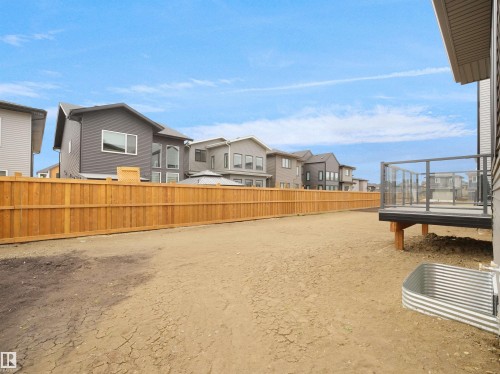 7214 Kiviaq Link, Edmonton, AB - Outdoor With Exterior