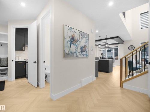 7214 Kiviaq Link, Edmonton, AB - Indoor Photo Showing Other Room