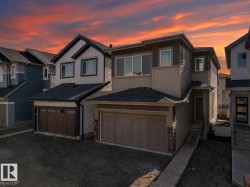 2515 211 Street  Edmonton, AB T6M 3H1