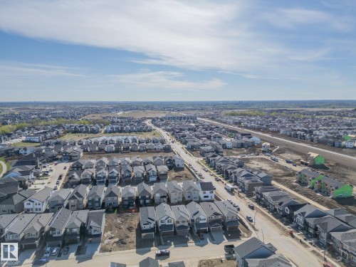 2515 211 Street, Edmonton, AB - Outdoor With View