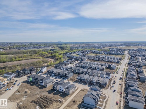 2515 211 Street, Edmonton, AB - Outdoor With View