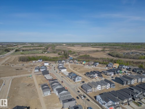 2515 211 Street, Edmonton, AB - Outdoor With View