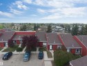 645 Millbourne Road E, Edmonton, AB  - Outdoor With View 