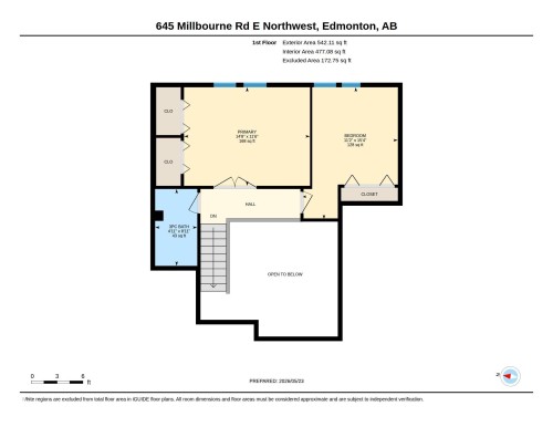 645 Millbourne Road E, Edmonton, AB - Other