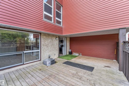 645 Millbourne Road E, Edmonton, AB - Outdoor With Exterior