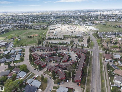 645 Millbourne Road E, Edmonton, AB - Outdoor With View