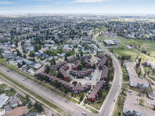 645 Millbourne Road E, Edmonton, AB - Outdoor With View
