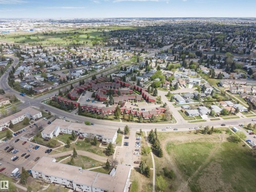 645 Millbourne Road E, Edmonton, AB - Outdoor With View