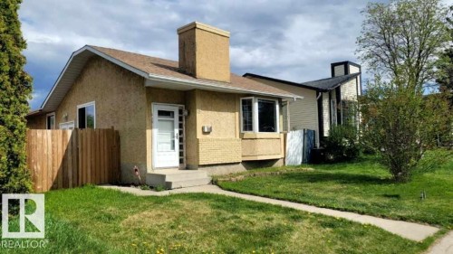 18 WESTBEND Street  Spruce Grove, AB T7X 1W3