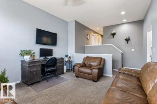 109 Erin Ridge Drive, St. Albert, AB - Indoor