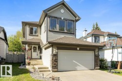 109 ERIN RIDGE Drive  St. Albert, AB T8N 7B3