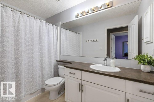 109 Erin Ridge Drive, St. Albert, AB - Indoor Photo Showing Bathroom