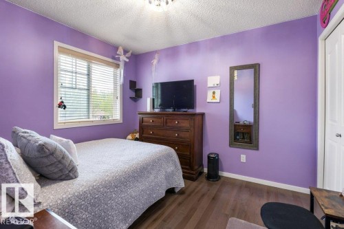 109 Erin Ridge Drive, St. Albert, AB - Indoor Photo Showing Bedroom