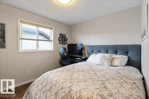 109 Erin Ridge Drive, St. Albert, AB - Indoor Photo Showing Bedroom